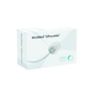 Medtronic Silhouette