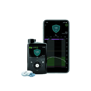 Medtronic 770G Pump