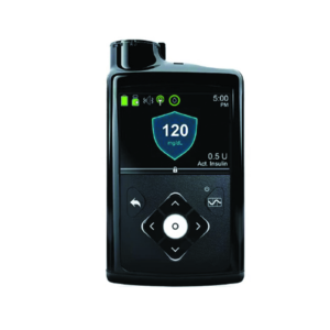 Medtronic 670G Pump