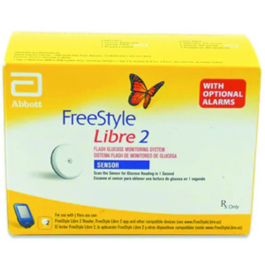 Libre 2 Reader. (No Exp)