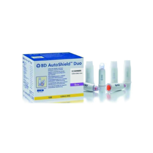 BD AutoShield