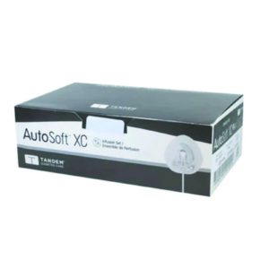 Tandem AutoSoft/XC