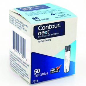 Contour Next 7311 50ct
