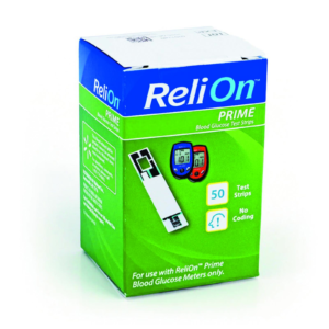 Relion Prime/Premier 50ct