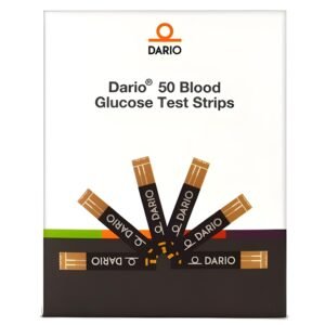 Dario - 50 Count