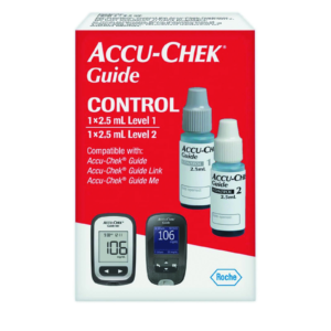 GUIDE CONTROL SOLUTION