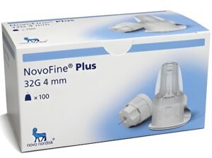 Novofine Needles