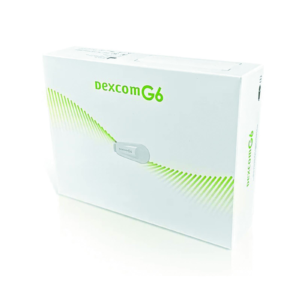 Dexcom G6 Transmitter Kit
