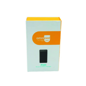 Omnipod Dash PDM