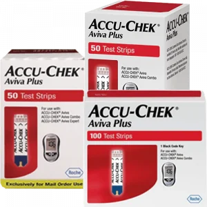 Aviva Plus