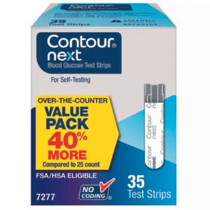 Contour Next 30ct (no grading requirements)