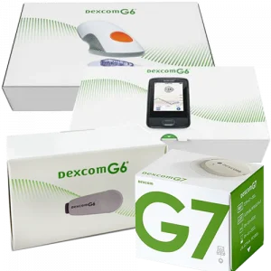 Dexcom