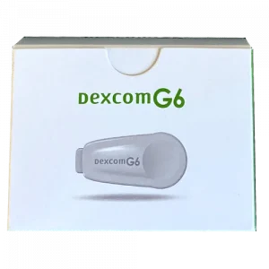 Dexcom G6 Transmitter