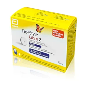 Libre 2 NFR