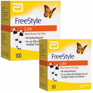 Freestyle LITE