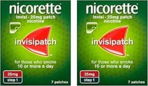 INVISIPATCH