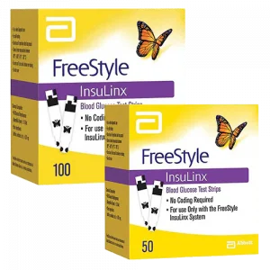 Insulinx