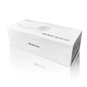 Medtronic QuickSets