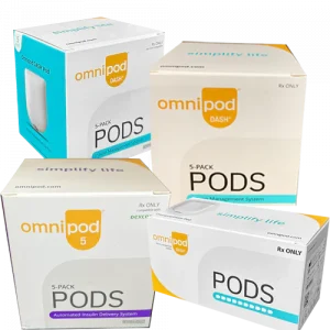 OmniPod