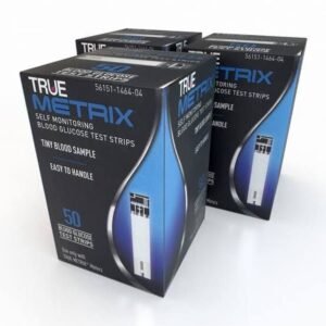 True Metrix 50ct (MO/CVS/ETC)