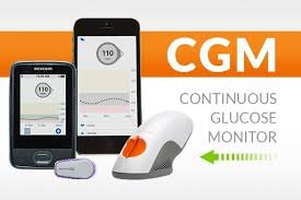 CGM SUPPLIES