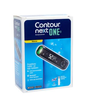 Countour Next Mail Order
