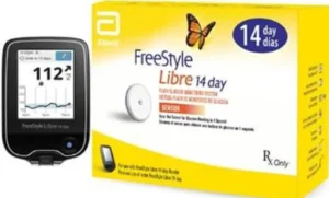 Libre 14 Day NFR