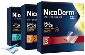 Patches
