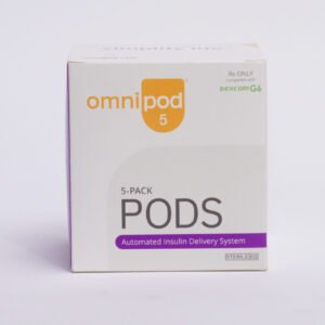 Omni Pod Classic Pod