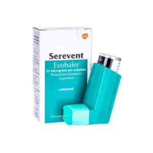 Inhalers