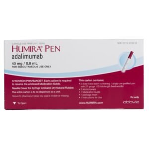 Humira Pen (5402)