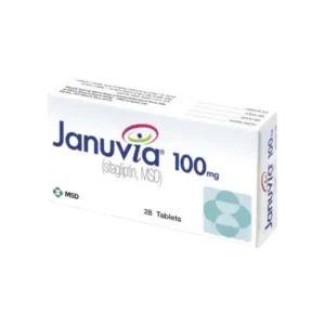 Januvia  100MG 30ct