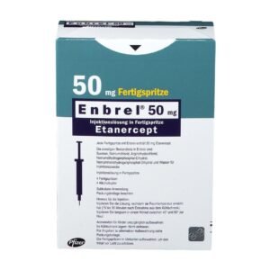 Enbrel Injection (3204)