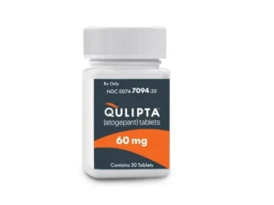 Qulipta 60mg 30tabs