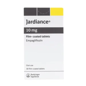 Jardiance 10mg 30 ct