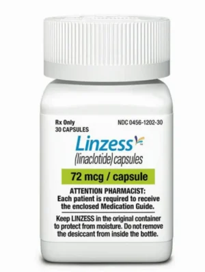 Linzess 72