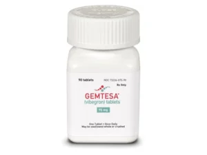 Gemtesa