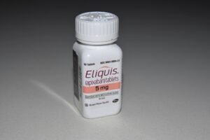 Eliquis 5mg