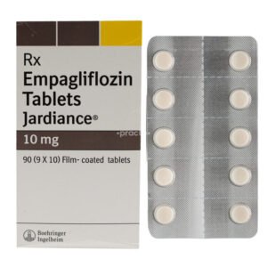 Jardiance 10mg 90ct
