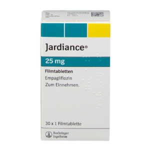 Jardiance 25mg 30ct