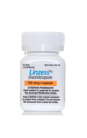 Linzess 145