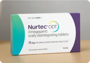 Nurtec 75mg
