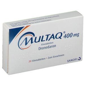 Multaq