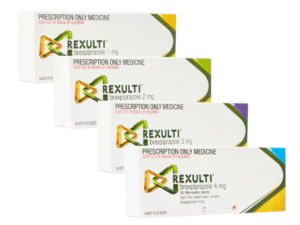 Rexulti