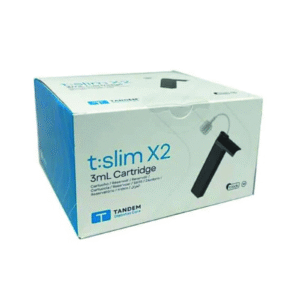 T:slim x2 3ml Cartridge
