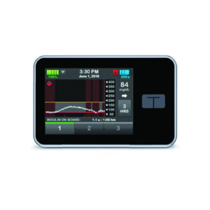 T:slim X2 Pump with IQ Control