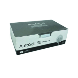 Autosoft 90 6mm/23in only