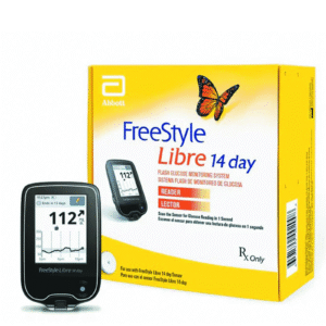 Libre 14 Day Reader. (No Exp)