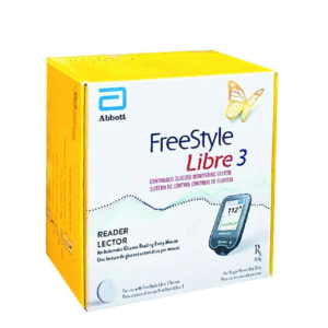 Libre 3 NFR