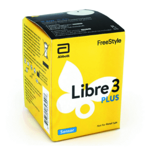 Libre 3 Sensor (PLUS)